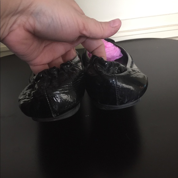 Tory Burch flats - Picture 4 of 7